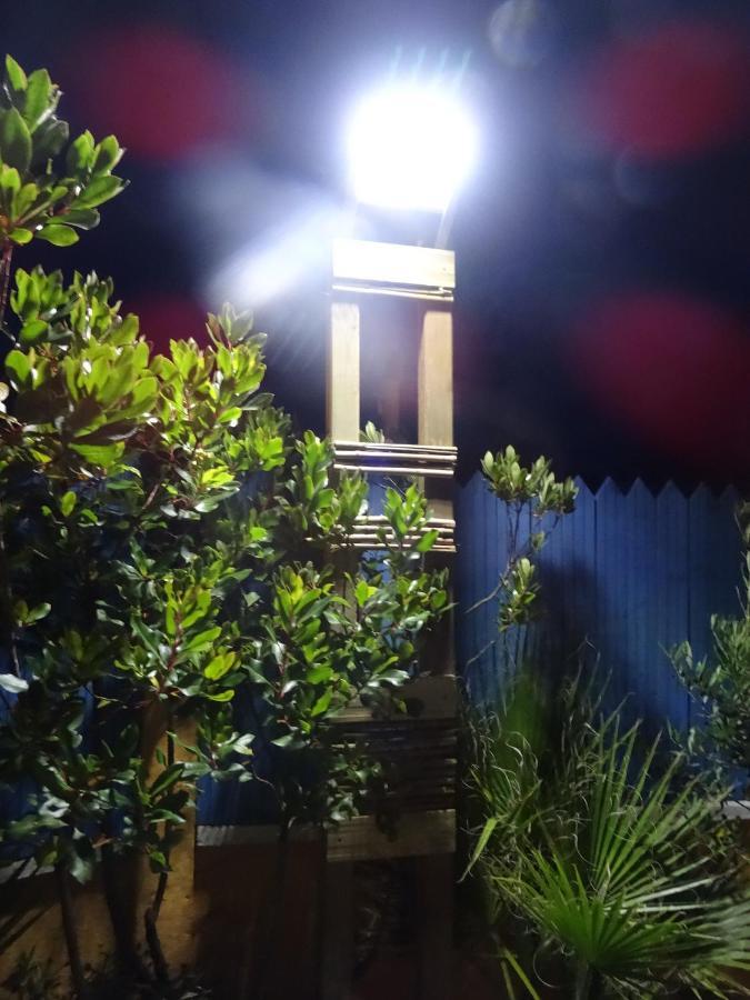 Gite "Rose Des Sables" - 800M De La Plage De Surtainville, Proche Commerces - Piscine En Juillet Et Aout 客房 照片
