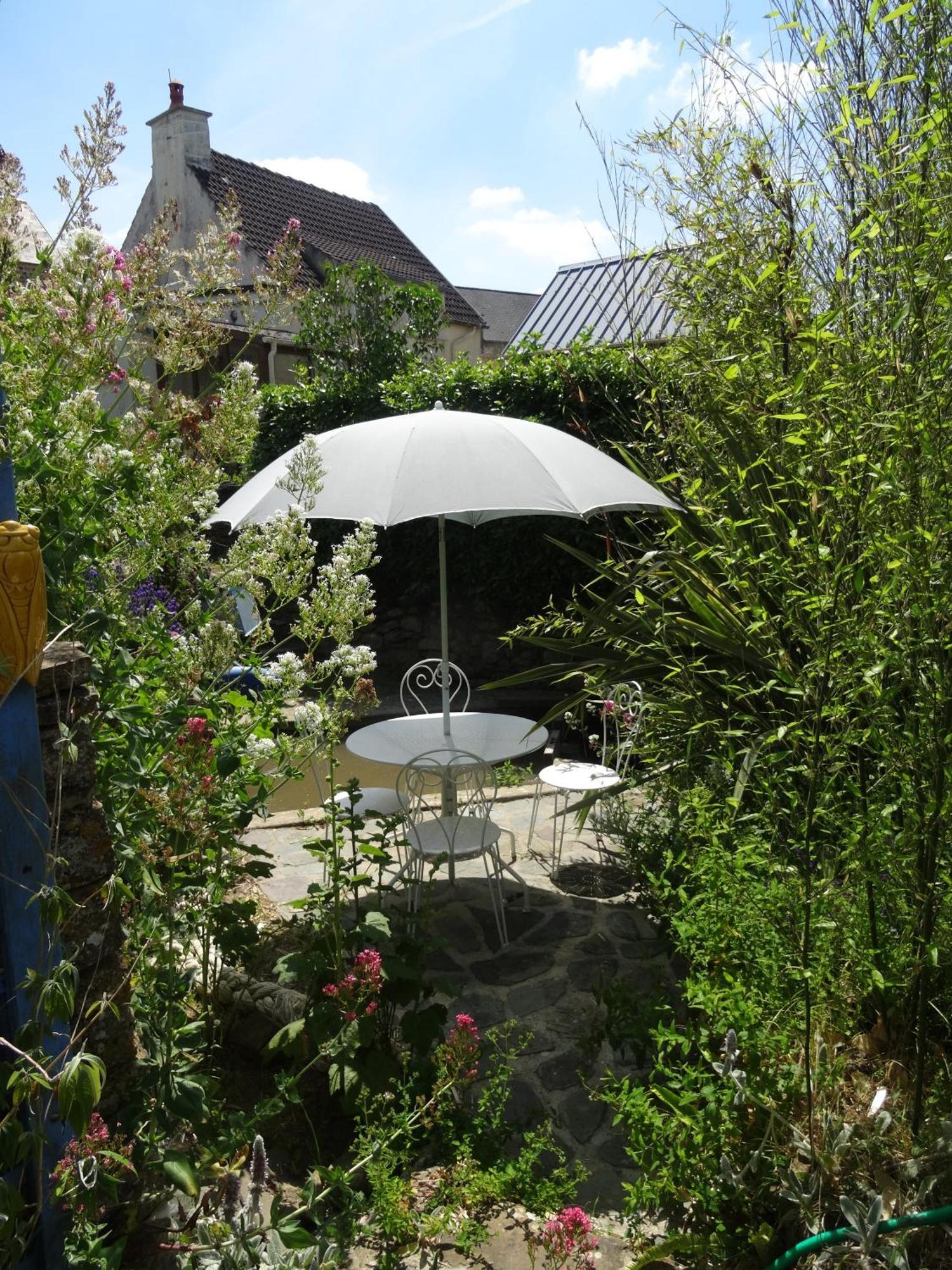 Gite "Rose Des Sables" - 800M De La Plage De Surtainville, Proche Commerces - Piscine En Juillet Et Aout 客房 照片