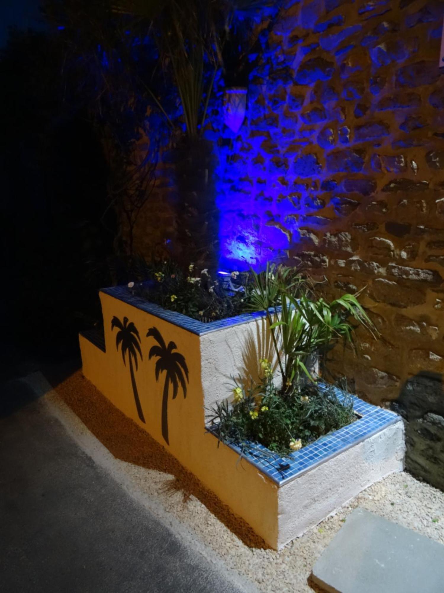 Gite "Rose Des Sables" - 800M De La Plage De Surtainville, Proche Commerces - Piscine En Juillet Et Aout 外观 照片